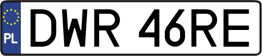DWR46RE
