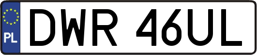 DWR46UL