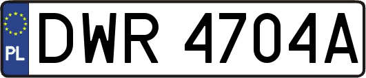 DWR4704A