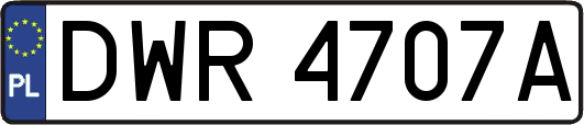 DWR4707A