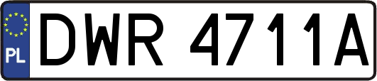 DWR4711A