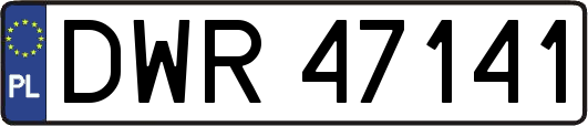 DWR47141