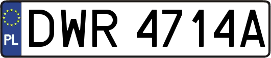 DWR4714A