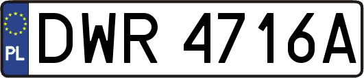 DWR4716A