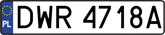 DWR4718A