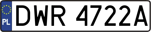 DWR4722A