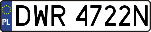 DWR4722N