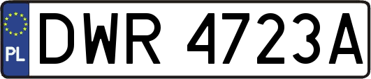 DWR4723A