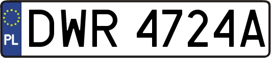 DWR4724A