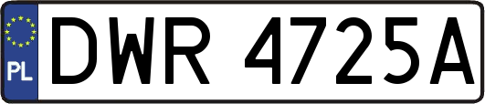 DWR4725A