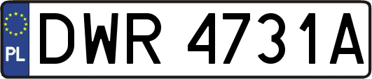 DWR4731A