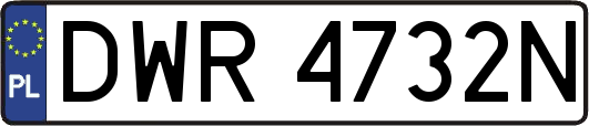DWR4732N