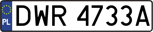 DWR4733A