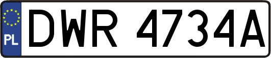 DWR4734A