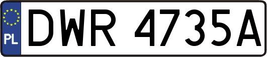 DWR4735A