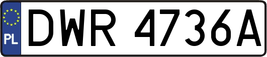 DWR4736A