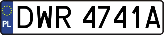 DWR4741A