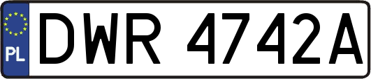 DWR4742A