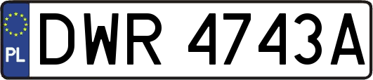 DWR4743A