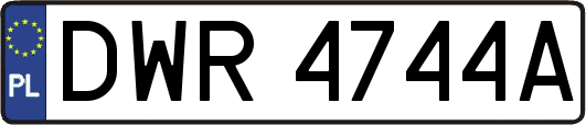 DWR4744A