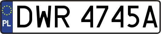 DWR4745A