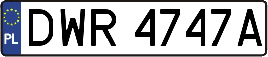 DWR4747A