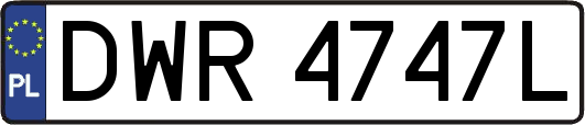 DWR4747L