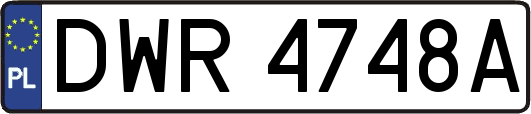 DWR4748A