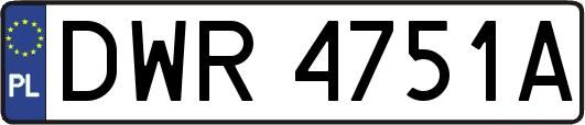 DWR4751A