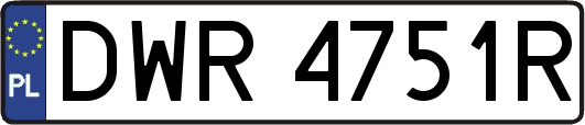 DWR4751R