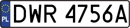 DWR4756A