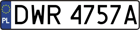 DWR4757A
