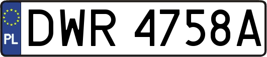 DWR4758A