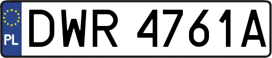 DWR4761A