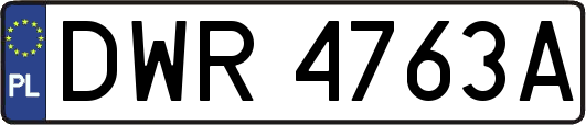 DWR4763A