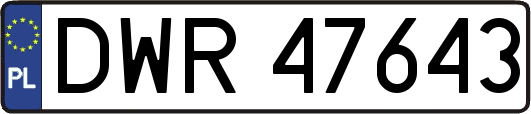DWR47643