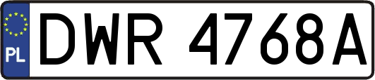 DWR4768A