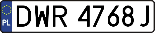 DWR4768J