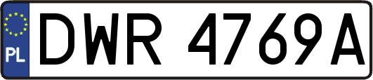 DWR4769A