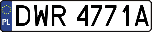 DWR4771A