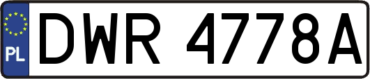 DWR4778A