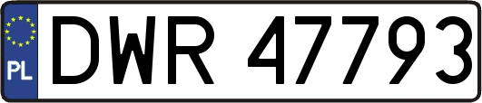 DWR47793