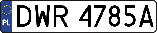 DWR4785A
