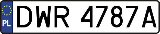 DWR4787A