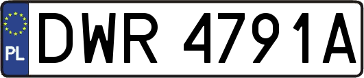 DWR4791A