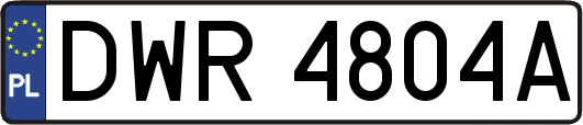 DWR4804A