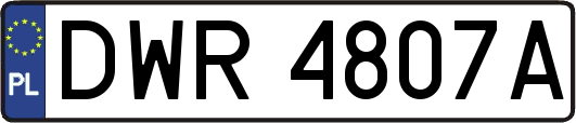DWR4807A