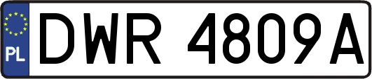 DWR4809A