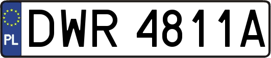 DWR4811A