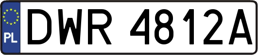 DWR4812A